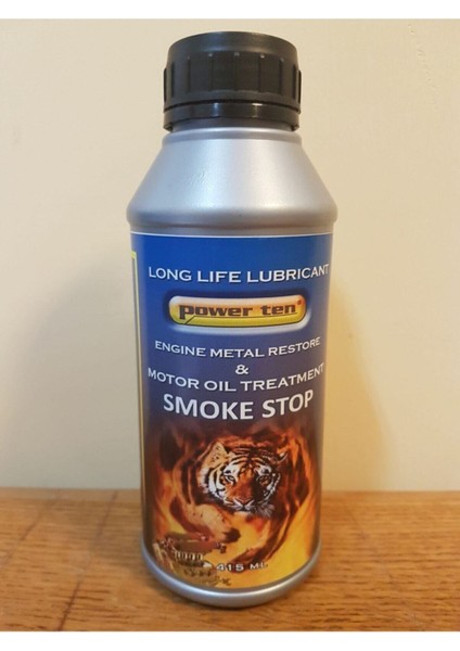 Duman Kesici Yağ Katkısı 415 ml