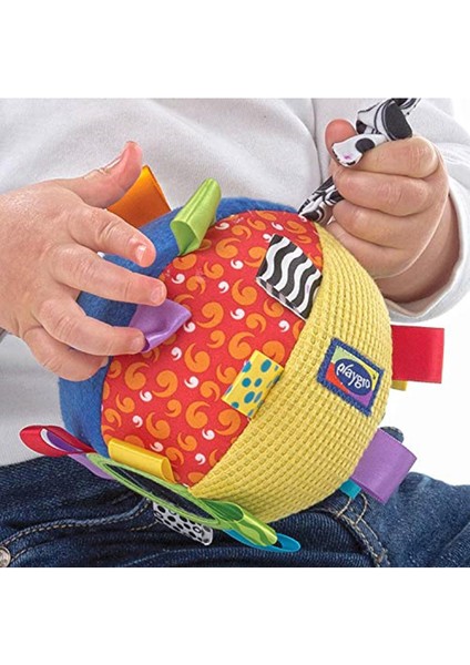 Playgro Kurdeleli Top modelleri