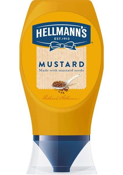 Hellmann's Hardal 250G