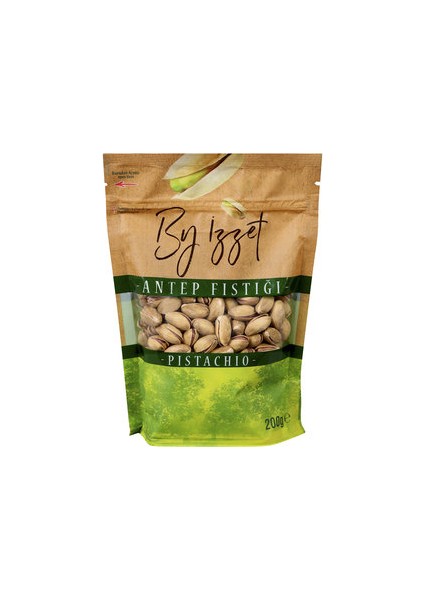 Antep Fıstığı 200 gr