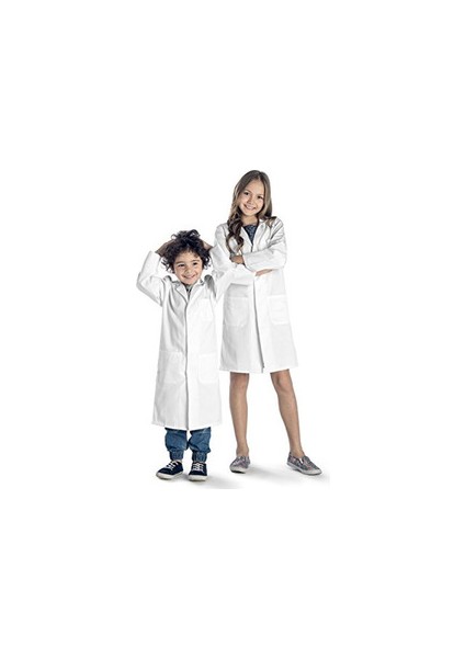 Çocuk Doktor Önlüğü
