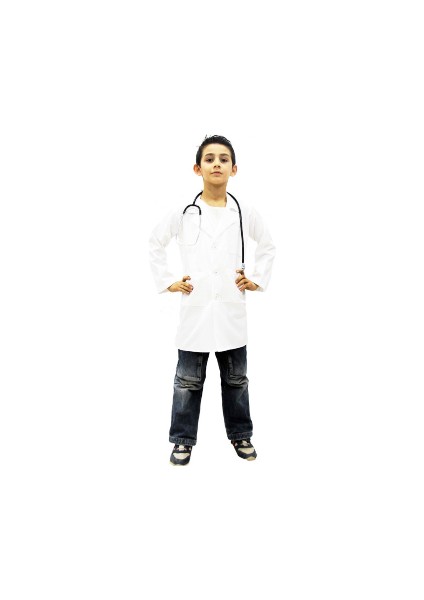 Çocuk Doktor Önlüğü fiyatları