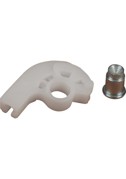 BWR5442 Hyundai Accent 1999-2005 Için Arka Sol Cam Kriko Köşe Plastik Klipsi 8340325010