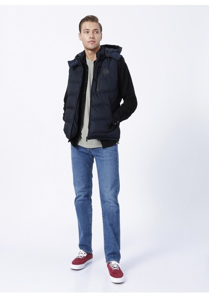 Şişme Yelek, 2xl, Lacivert fiyatları