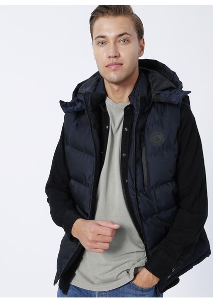 Şişme Yelek, 2xl, Lacivert modelleri