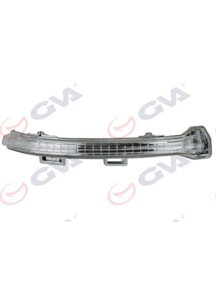 Dış Dikiz Ayna Sinyali Sol Golf Vıı 13 Touran 14 VM-6187WR