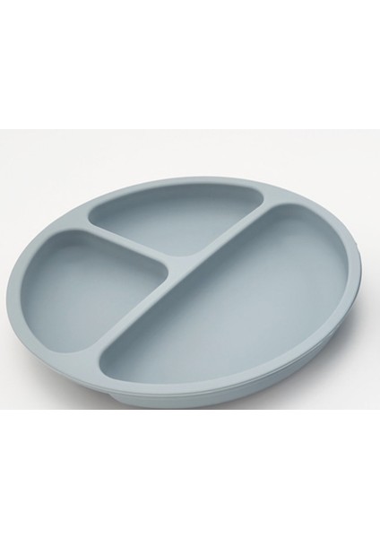 4-Piece Set Bebek Silikon Plaka Seti Çocuklar Besleme Kase Su Geçirmez Kaşık Kaymaz Çocuğun Silikon Bulaşıkları Çocuk Sofra Takımı | Yemekler fiyatları