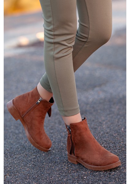 D2005 Günlük Kadın Bot