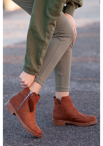 D2005 Günlük Kadın Bot modelleri