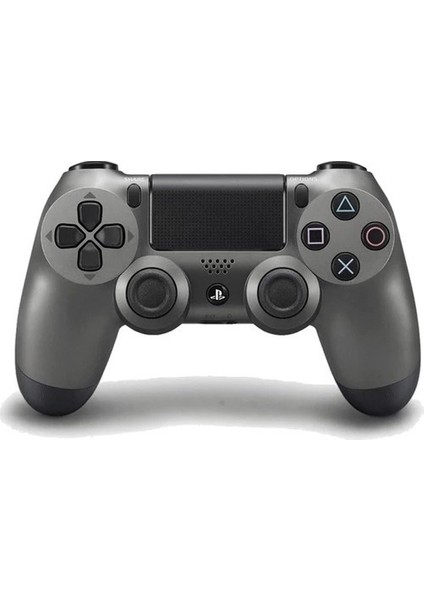 Ps4 Dualshock 4 V2 Gamepad Gri Yeni Nesil Kol