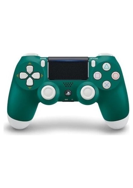 Ps4 Dualshock 4 V2 Gamepad Yeşil Yeni Nesil Kol
