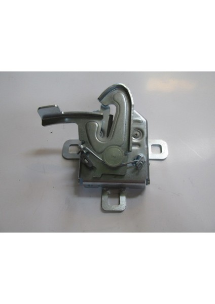 Dacıa Lodgy - 2012 - 2020 Kaput Kilidi Oem No: 656013195R