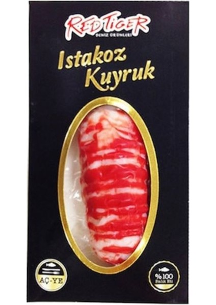 Istakoz Kuyruğu 80 gr