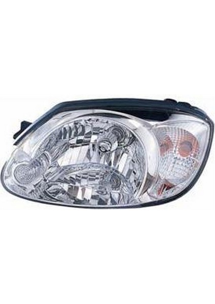 Accent 95 97 Far Sol H4 W5W (Oem NO:9210122900)