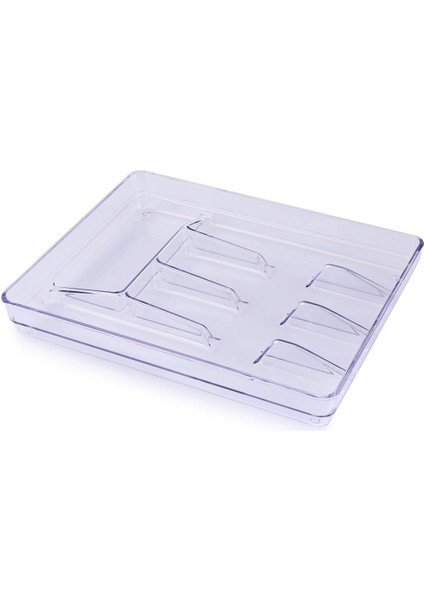 Şeffaf Raf Içi Kaşıklık fiyatları