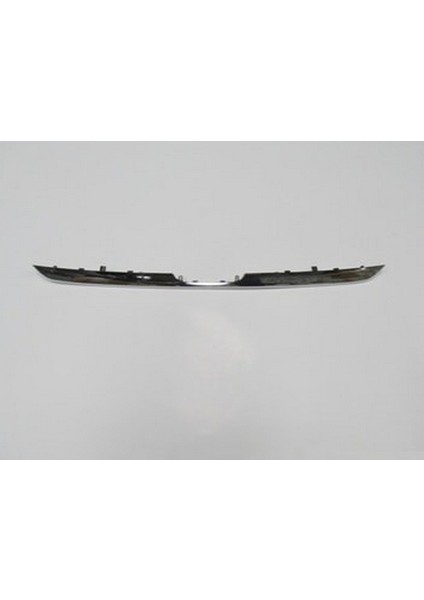 2005 - 2006 Honda Crv Ön Panjur Kaplaması Sağ (Nikelajlı) (Tyg) (Oem NO:71125S9A013)