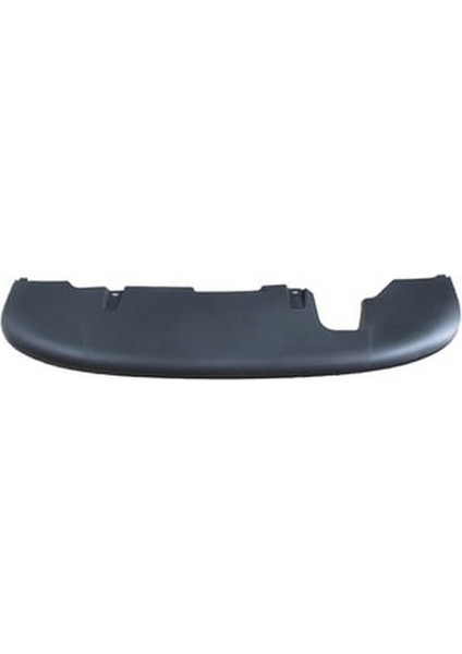 2012 - 2014 Bmw 3 Serı F30 - Karlık (Arka Tampon Altı) (Spoıler) (Oem NO:51128054197)