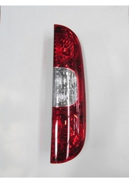 2011 - 2015 Fiat Doblo Stop Lambası Sağ Kırmızı - Beyaz (Yukarı Açılan) 1kapı(Combi - Cargo - Panorama) (Oem NO:51830564)