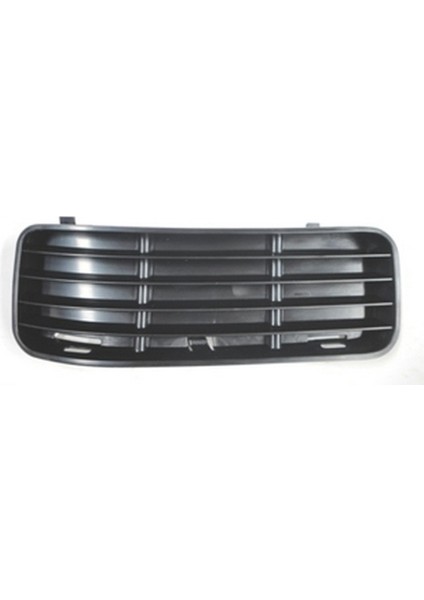 2010 - 2014 Volkswagen Polo 6 Sis Lamba Kapağı Sol (Sis Deliksiz) (Bfn) (Oem NO:6R0853665C9B9)