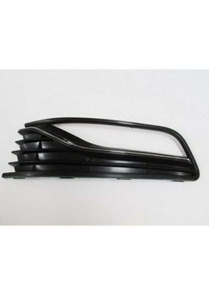 2014 - 2017 Volkswagen Polo 6 Sis Lambası Yağ Çerçeve Kapağı Sağ (Bfn) (Oem NO:6C0941778)