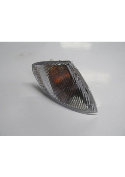 Renault Modüs 2004 Sinyal Lambası Sol Sarı (Oem NO:8200267913)