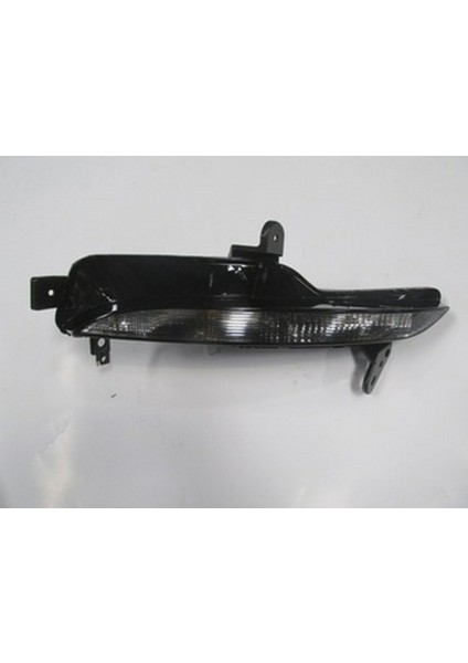 1998 - 1999 Renault Megane Ön Sinyal Sağ Beyaz (Pleksan) (Oem NO:7701040713)