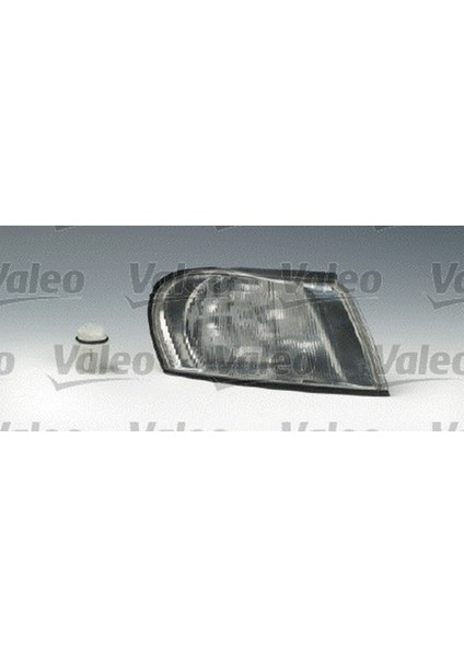 C2 C3 307 206 Partner 2 3 99 Çamurluk Sinyali (Oem NO:6325G3)