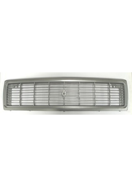 1992 - 2001 Renault R19 Europa Ön Panjur Iç Petek Sol (Oem NO:7700819254)