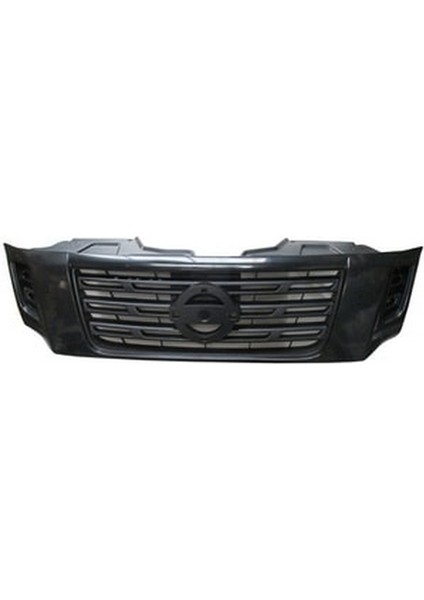 2016 - 2018 Nissan Pıck Up Navara - Ön Panjur Iç (My) (Oem NO:623104JA0C)