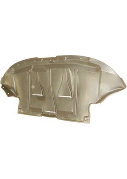 1998 - 2001 Audi A6 Karter Muhafaza Plastiği (LT - AD8013) (Tyg) (Oem NO:4B3863821)