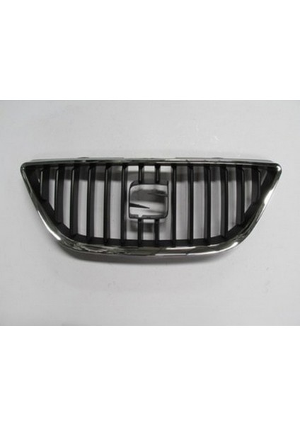 2005 - 2008 Honda Jazz Ön Panjur Siyah (Bfn) (Oem NO:71121SAA003ZZ)