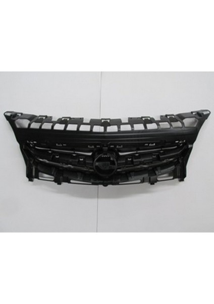 2011 - 2012 Toyota Auris Ön Panjur Iç Gövde Siyah (Tüv) (Tyg) (Oem NO:5311402170)