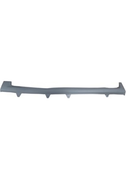 2007 - 2011 Ford Mondeo Marşbiyel Plastiği Sol Kapaklı Gri - Astarlı (Bfn) (Oem NO:8S7916441AAW)