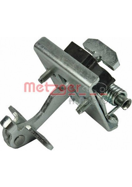 2010 - 2018 Peugeot Partner Van Ön Kapı Durdurucusu Sağ - Sol Aynı Adet Kapı Gergisi Oem No: 9181.P2
