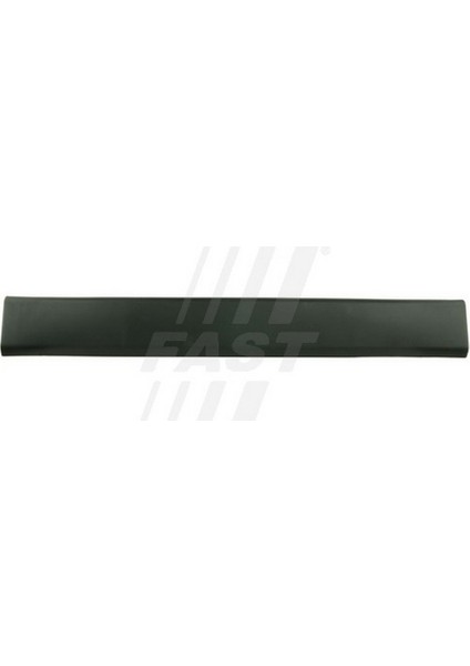 2020 Sonrası Renault Master Ön Kapı Bandı Sol Siyah Oem No: 808210166R