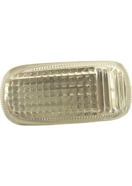 Accent 98 99 Sinyal Lambası Sağ Duysuz : Beyaz (Oem NO:9230222300)