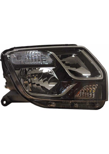 Volkswagen Golf7 2017 Stop Lambası Dış Sağ Ledlı Kayan Sınyal Dınamık (Oem NO:5G0945208G)