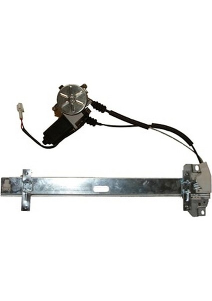 2004 - 2007 Isuzu D Max Pıck Up - Ön Cam Krikosu Sağ Elektrikli - Motorlu (Hushan) (Oem NO:8973500030 WM)