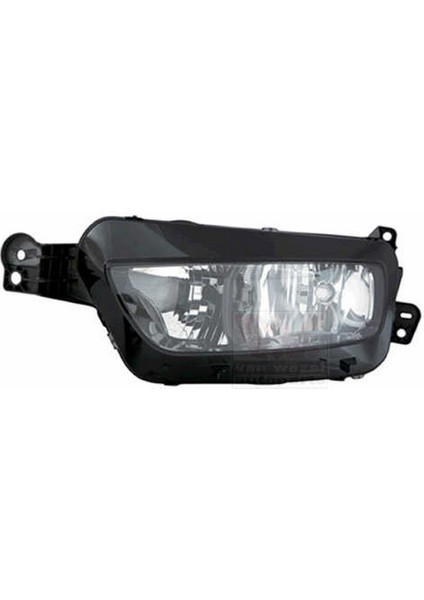Volkswagen Polo Classic Caddy 1994 2003 Far Sol 085818 (Oem NO:6K5941015)