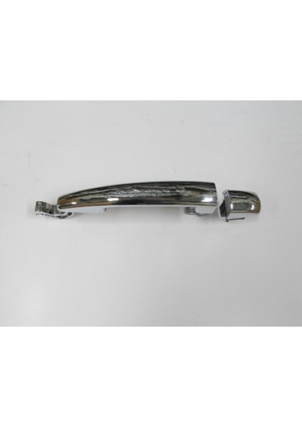 1990 - 1997 Mitsubishi Canter FE444 Ön Kapı Iç Açma Kolu Sağ - Sol Açık Kahve (Hushan) (Oem NO:1220760J00)
