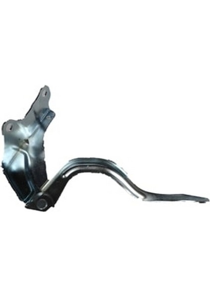 2011 - 2015 Hyundai Elantra Kaput Menteşesi Sol (HY032 - 228A - L) (Tyg) (Oem NO:791103X000)