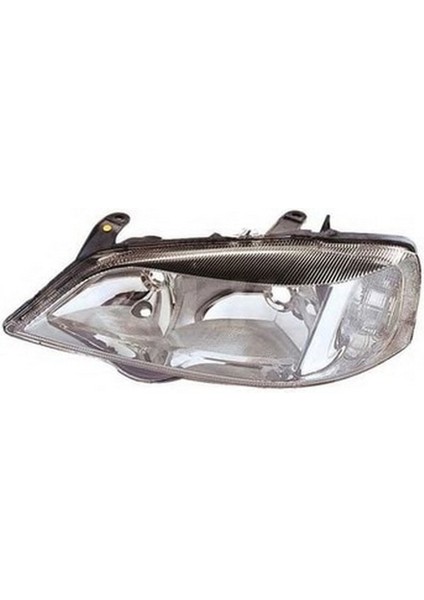 Opel Astra H 2004 Sis Far Kapağı Sağ Sıslı (Oem NO:1400306)