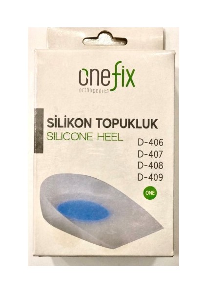 Silikon Topukluk