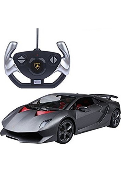 Rastar Kumandalı 1:14 Lamborghini Sesto Elemento