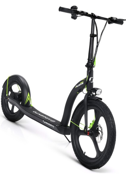 Argento Active Bike Elektrikli Scooter 350 W