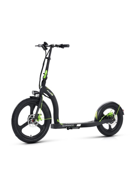 Argento Active Bike Elektrikli Scooter 350 W