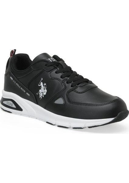 Vance 2pr Siyah Erkek Sneaker
