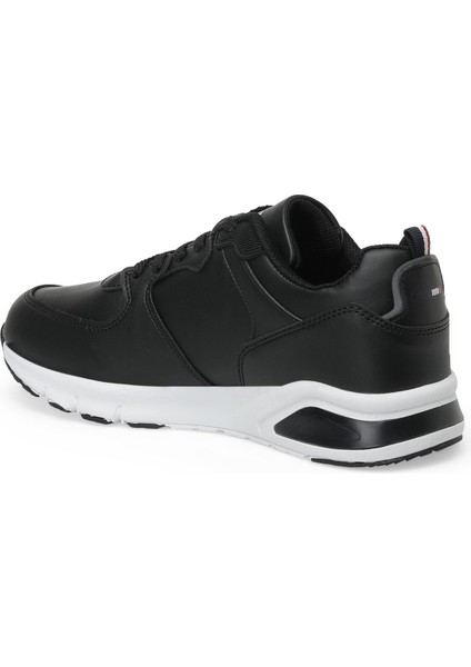 Vance 2pr Siyah Erkek Sneaker modelleri