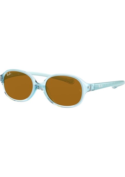 Ray-Ban Junıor 9187S 7081/3 43 Çocuk Güneş Gözlüğü