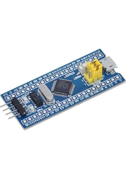 STM32F103C8T6 Geliştirme Kartı